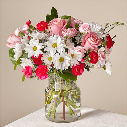 Sweet Surprises® Bouquet –  Joya Flowers, Central Islip NY