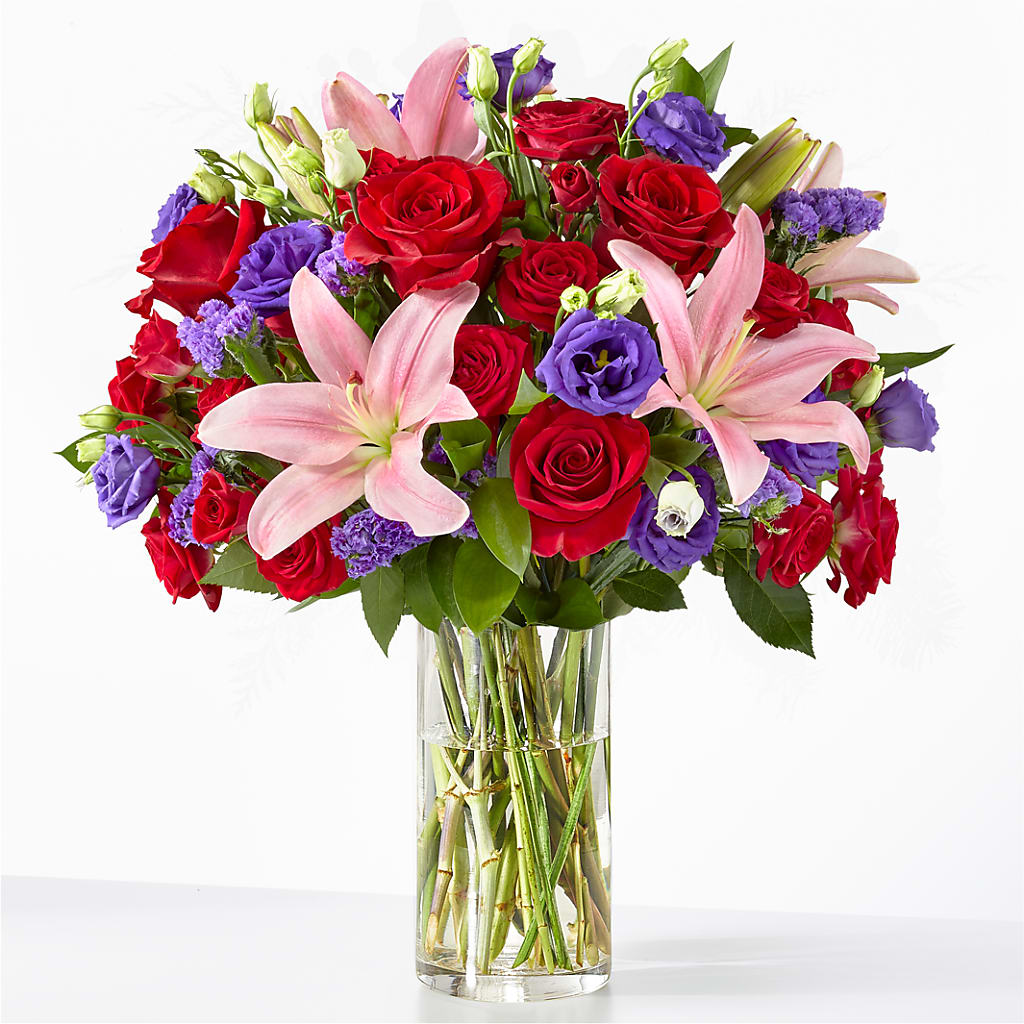 Truly Stunning Bouquet –  Joya Flowers, Central Islip NY
