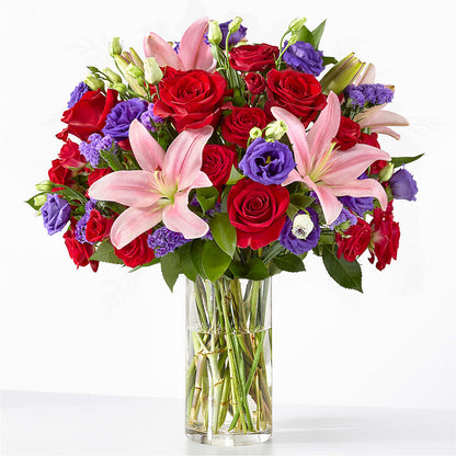 Truly Stunning Bouquet –  Joya Flowers, Central Islip NY