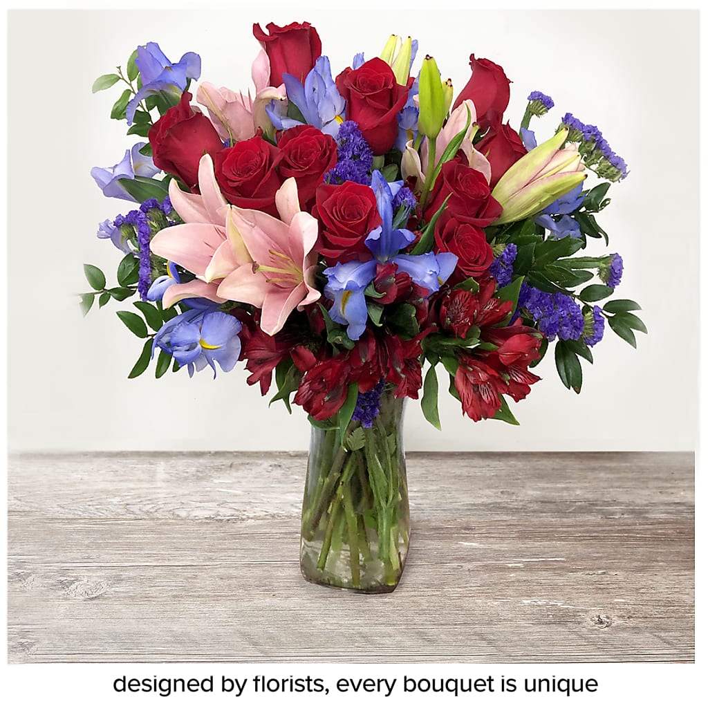 Truly Stunning Bouquet –  Joya Flowers, Central Islip NY