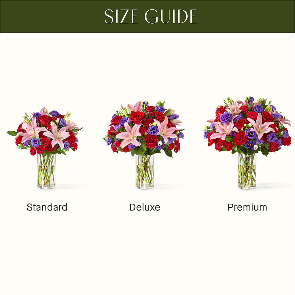 Truly Stunning Bouquet –  Joya Flowers, Central Islip NY