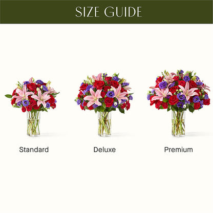 Truly Stunning Bouquet –  Joya Flowers, Central Islip NY