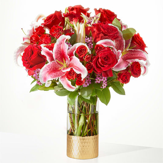 Match Made in Heaven Bouquet –  Joya Flowers, Central Islip NY