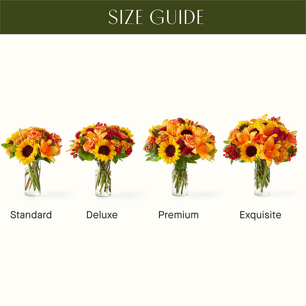 Fall Day Bouquet –  Joya Flowers, Central Islip NY