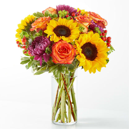 Nature Walk Bouquet –  Joya Flowers, Central Islip NY