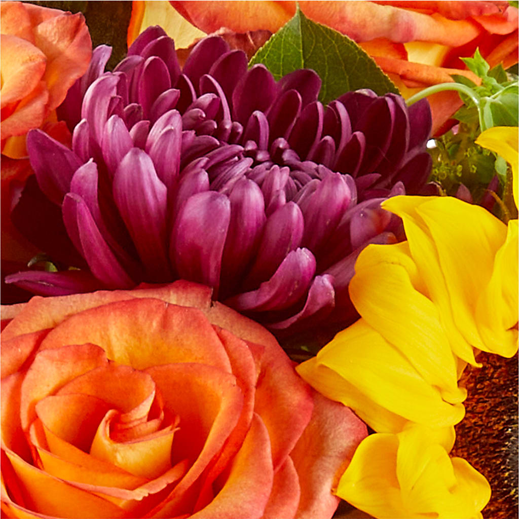 Nature Walk Bouquet –  Joya Flowers, Central Islip NY