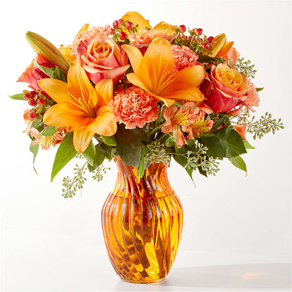 Afternoon Light Bouquet –  Joya Flowers, Central Islip NY