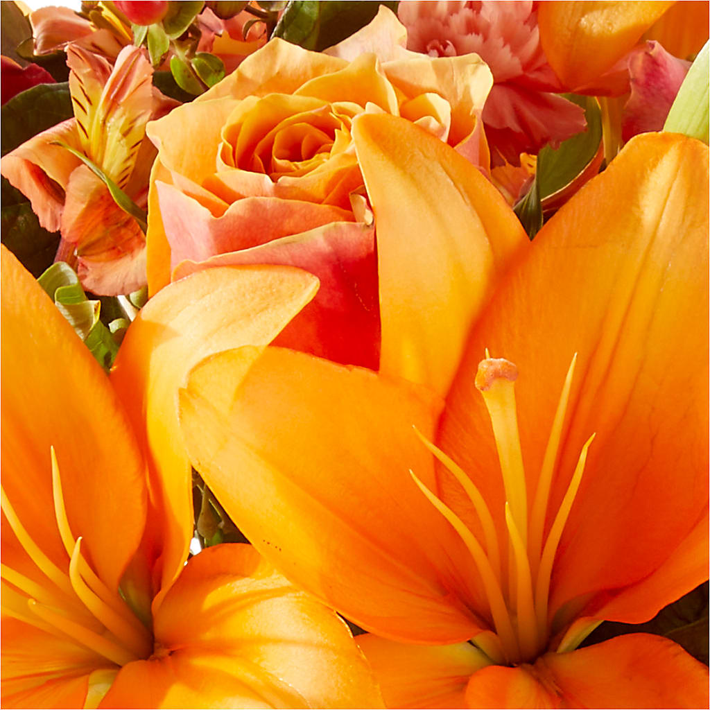 Afternoon Light Bouquet –  Joya Flowers, Central Islip NY