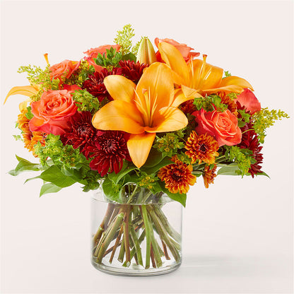 Honeycrisp Bouquet –  Joya Flowers, Central Islip NY