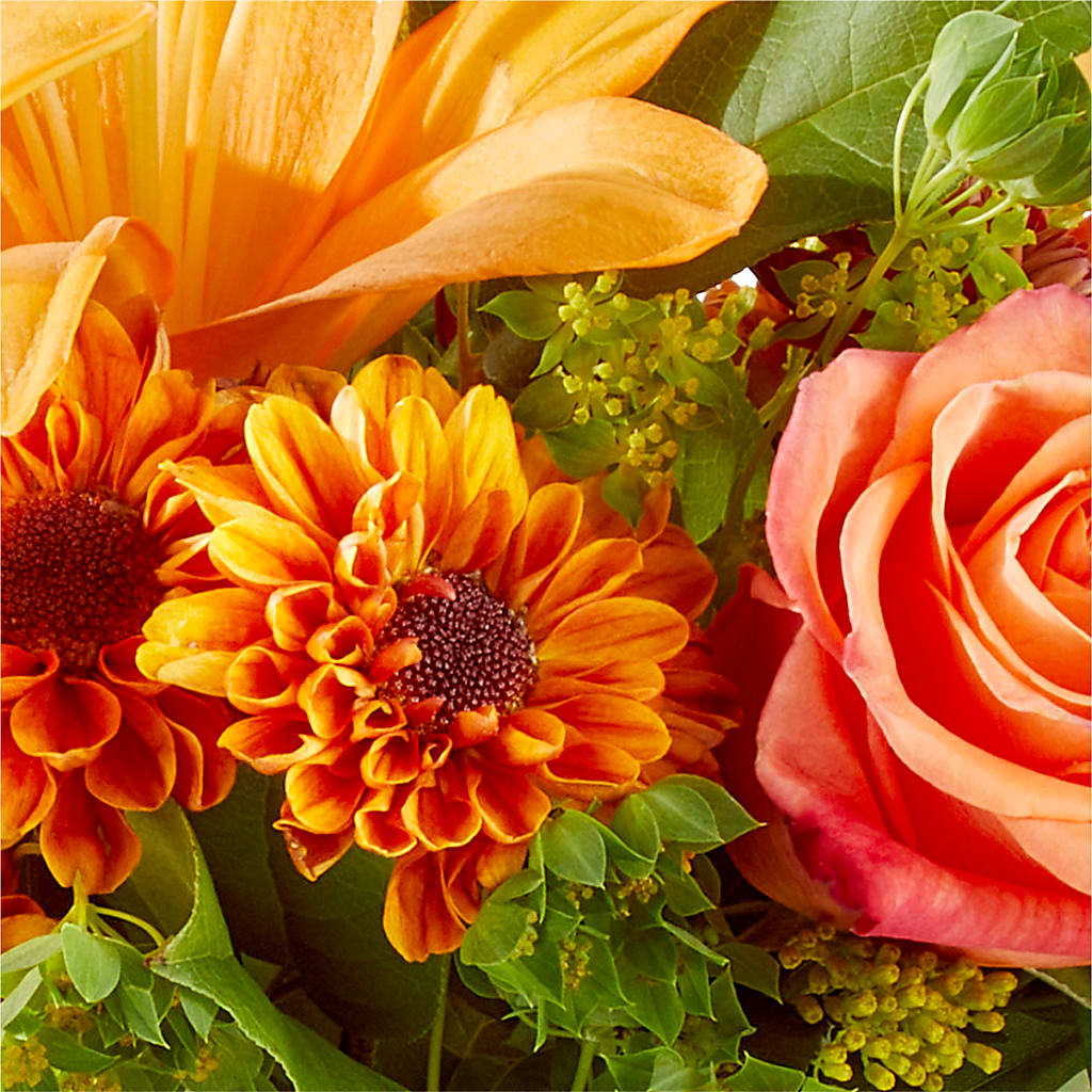 Honeycrisp Bouquet –  Joya Flowers, Central Islip NY