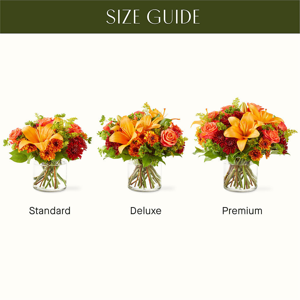Honeycrisp Bouquet –  Joya Flowers, Central Islip NY