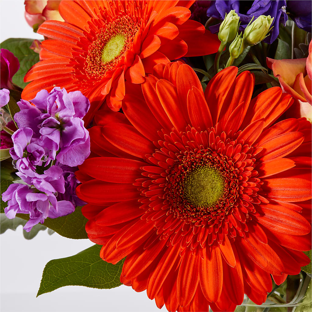 Sangria Bouquet –  Joya Flowers, Central Islip NY