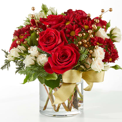 Believe Bouquet –  Joya Flowers, Central Islip NY