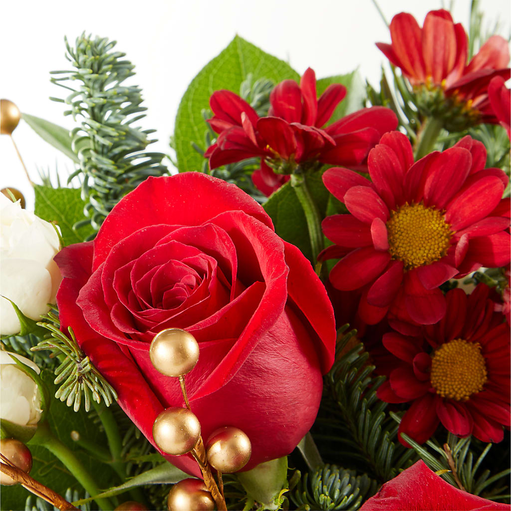 Believe Bouquet –  Joya Flowers, Central Islip NY