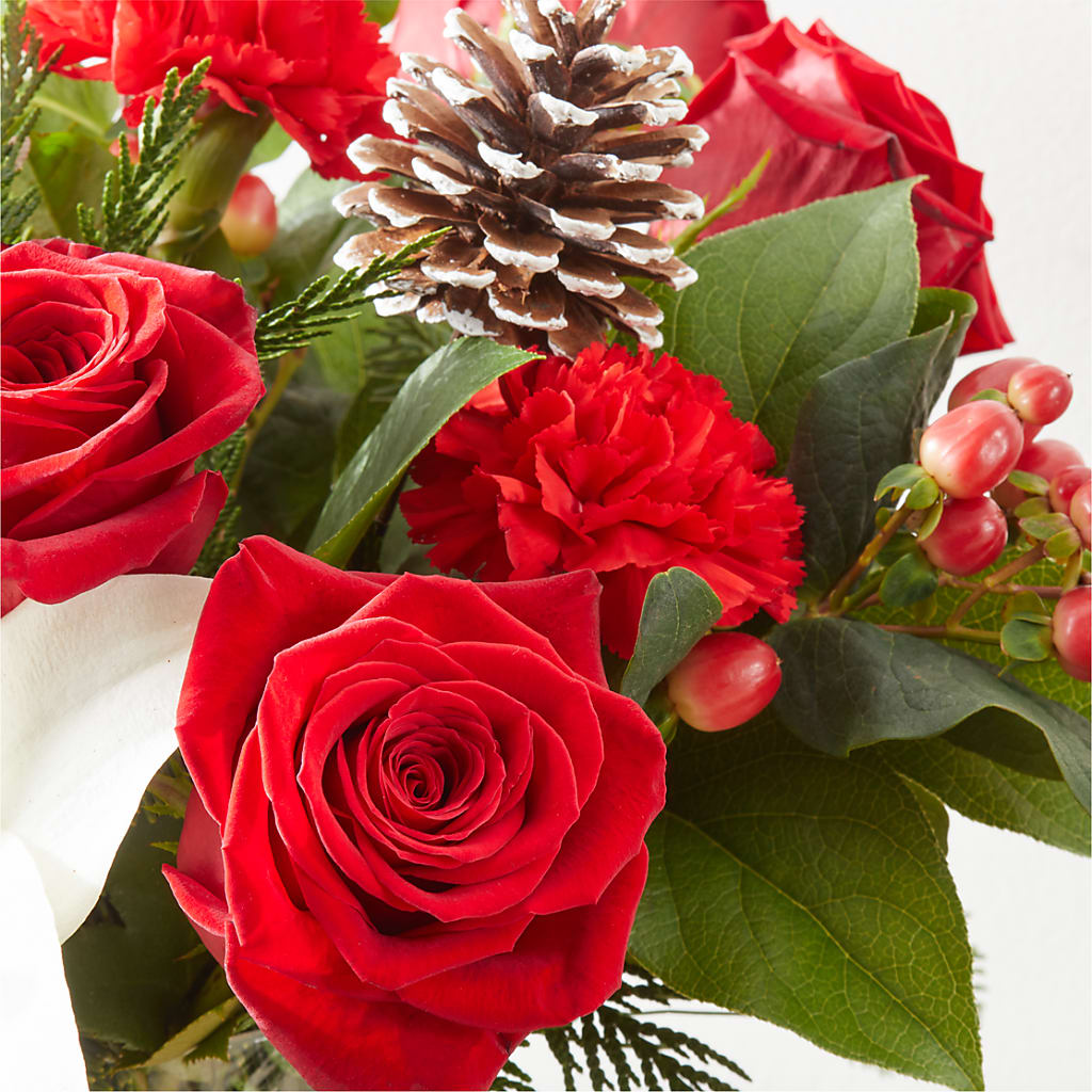 Oh So Jolly Bouquet –  Joya Flowers, Central Islip NY
