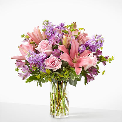 Precious Petals Bouquet –  Joya Flowers, Central Islip NY