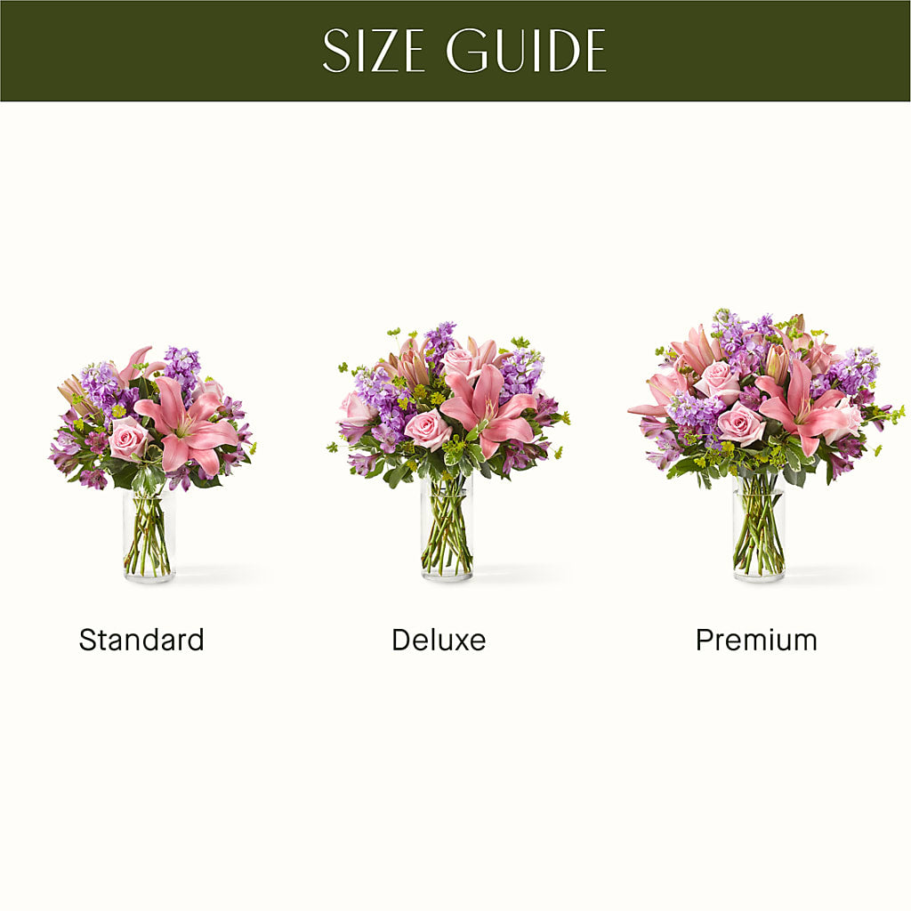 Precious Petals Bouquet –  Joya Flowers, Central Islip NY