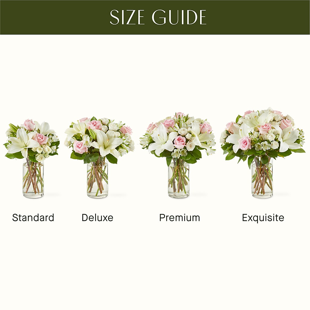 Kindhearted Bouquet –  Joya Flowers, Central Islip NY