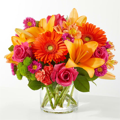 Soiree Bouquet –  Joya Flowers, Central Islip NY