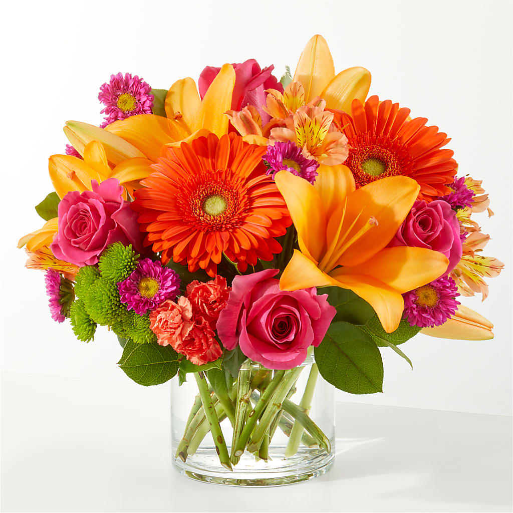 Soiree Bouquet –  Joya Flowers, Central Islip NY