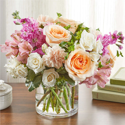 Paradise Bouquet –  Joya Flowers, Central Islip NY