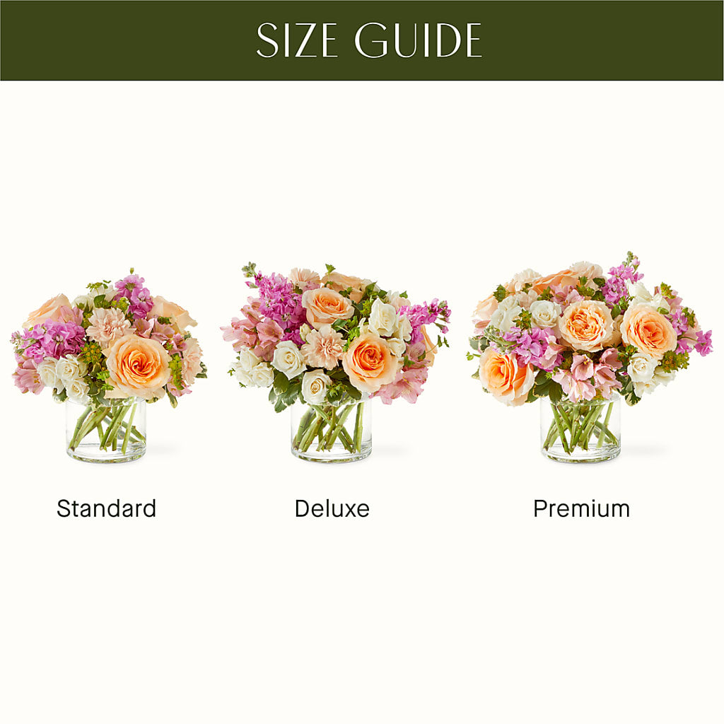 Paradise Bouquet –  Joya Flowers, Central Islip NY