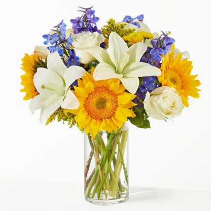Stargazing Bouquet –  Joya Flowers, Central Islip NY