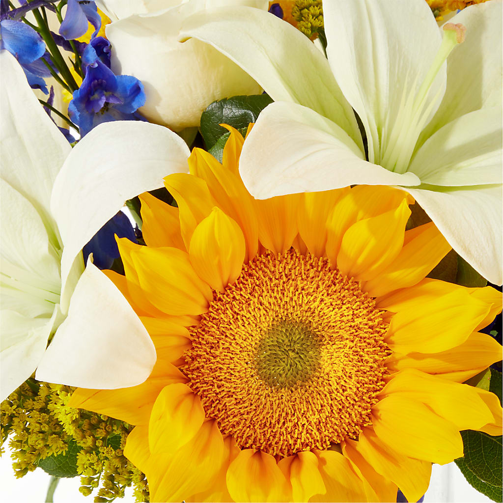 Stargazing Bouquet –  Joya Flowers, Central Islip NY