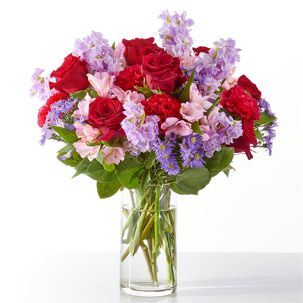 Your Majesty Bouquet –  Joya Flowers, Central Islip NY