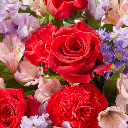 Your Majesty Bouquet –  Joya Flowers, Central Islip NY