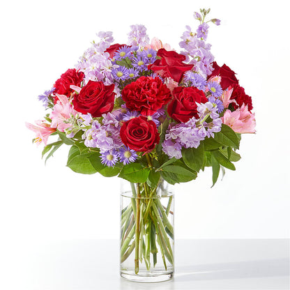 Your Majesty Bouquet –  Joya Flowers, Central Islip NY