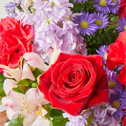 Your Majesty Bouquet –  Joya Flowers, Central Islip NY