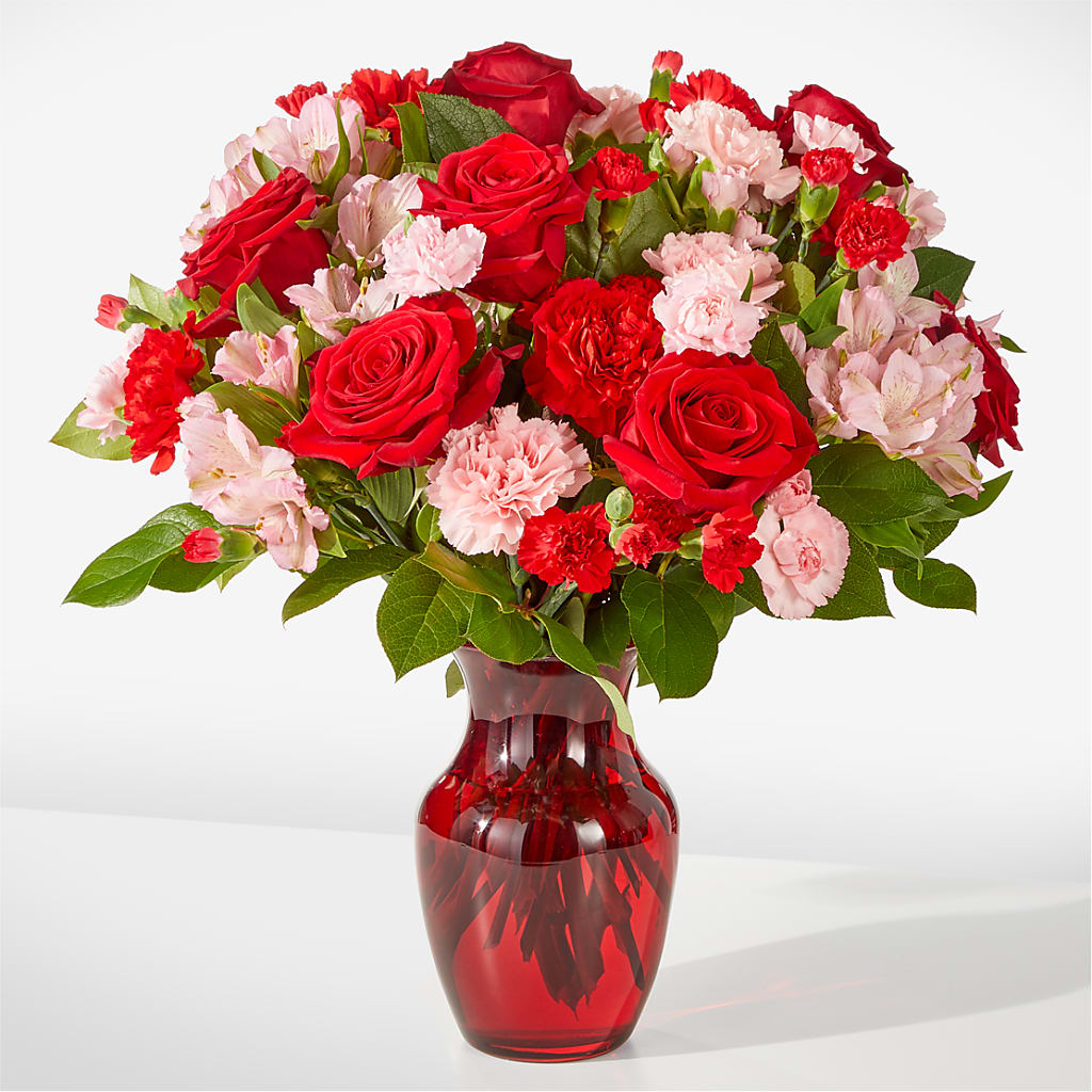 Candy Kisses Bouquet