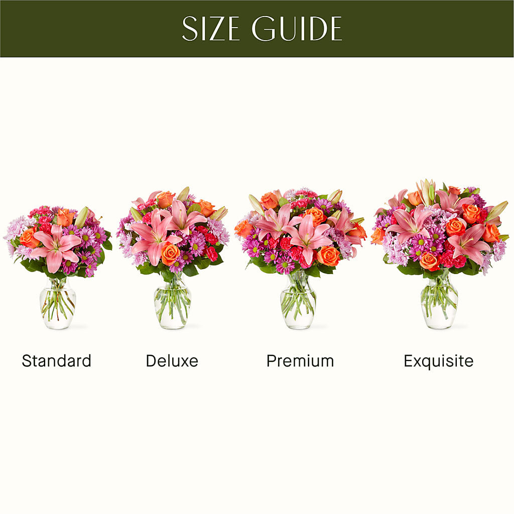 One and Only Bouquet –  Joya Flowers, Central Islip NY