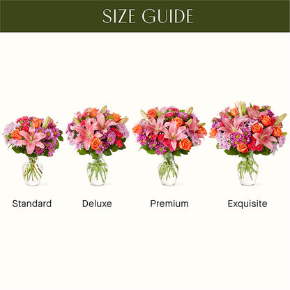 One and Only Bouquet –  Joya Flowers, Central Islip NY