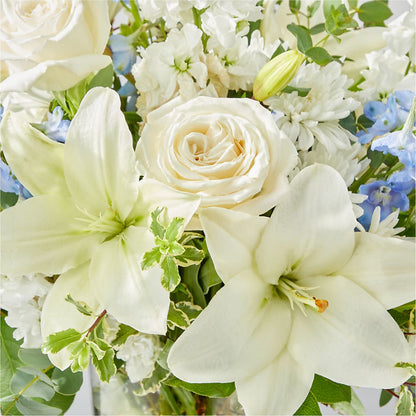 Peace of Mind Bouquet –  Joya Flowers, Central Islip NY