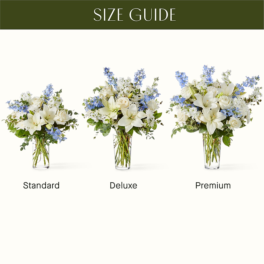 Peace of Mind Bouquet –  Joya Flowers, Central Islip NY