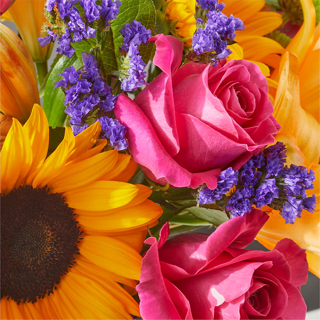 Joyful Bouquet –  Joya Flowers, Central Islip NY