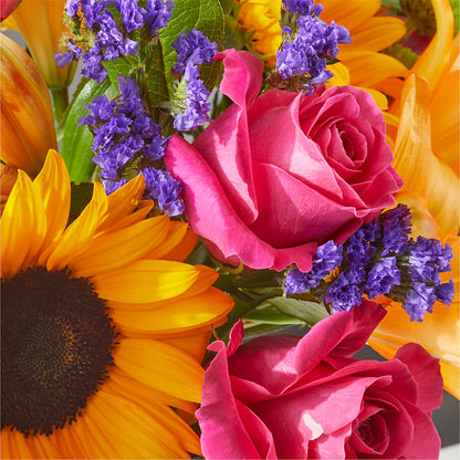 Joyful Bouquet –  Joya Flowers, Central Islip NY
