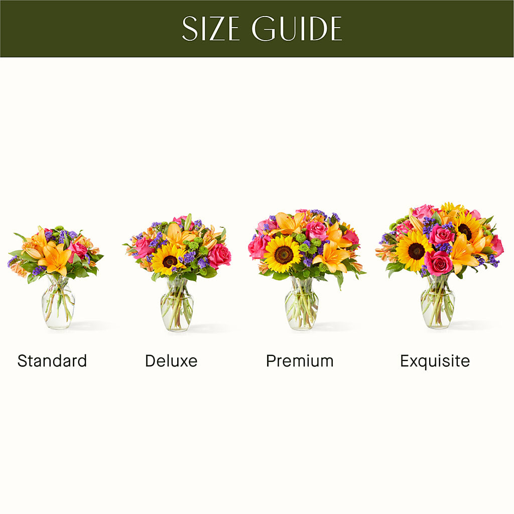 Joyful Bouquet –  Joya Flowers, Central Islip NY