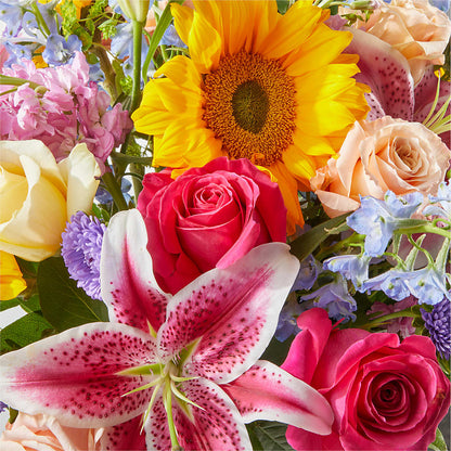 Dreamy Meadows Bouquet –  Joya Flowers, Central Islip NY