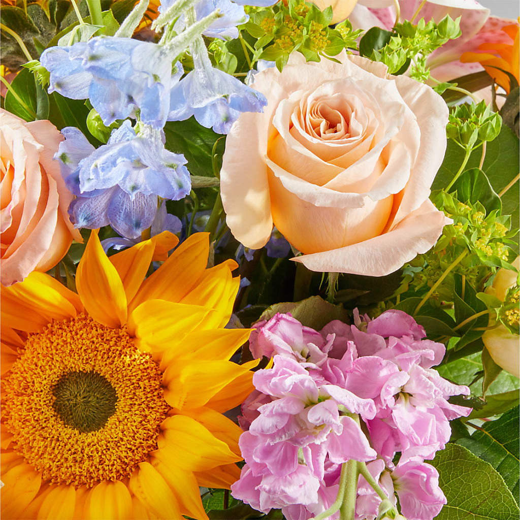 Dreamy Meadows Bouquet –  Joya Flowers, Central Islip NY