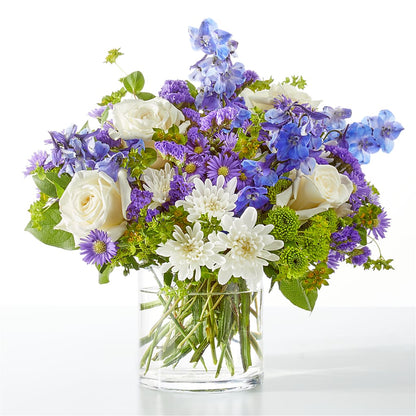 Genuine Gestures Bouquet –  Joya Flowers, Central Islip NY