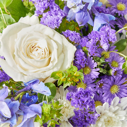 Genuine Gestures Bouquet –  Joya Flowers, Central Islip NY