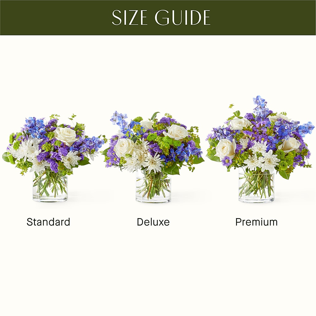 Genuine Gestures Bouquet –  Joya Flowers, Central Islip NY