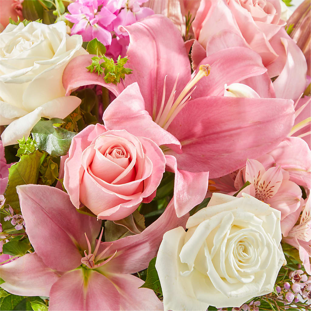 Ethereal Beauty Bouquet –  Joya Flowers, Central Islip NY