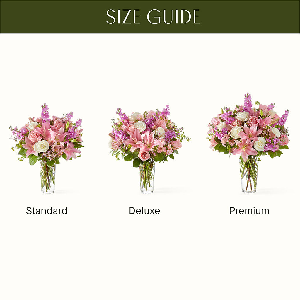 Ethereal Beauty Bouquet –  Joya Flowers, Central Islip NY