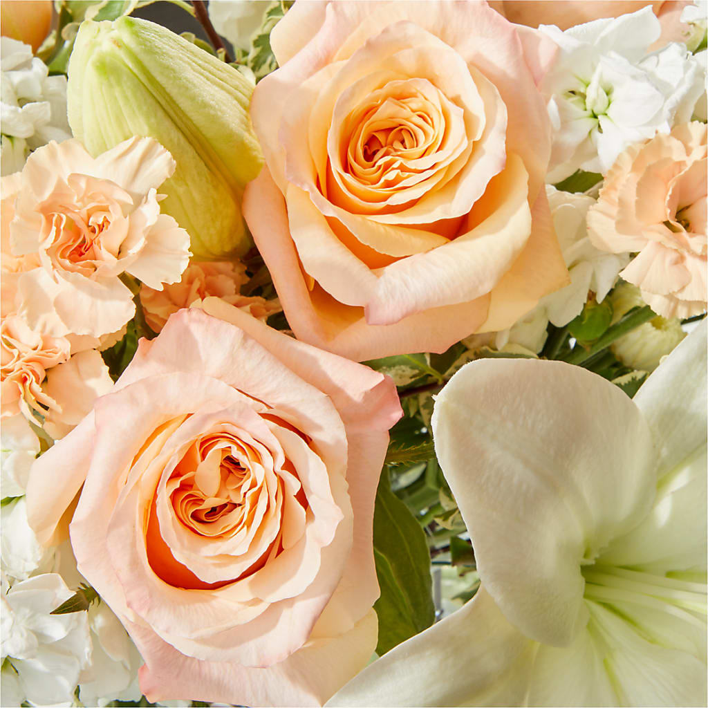 Darling Bouquet –  Joya Flowers, Central Islip NY