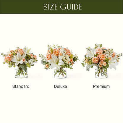 Darling Bouquet –  Joya Flowers, Central Islip NY