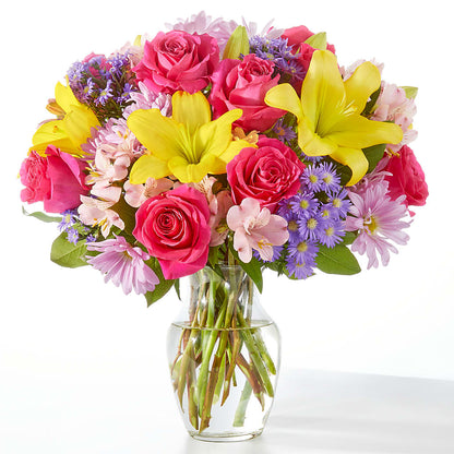 Sprinkles Bouquet –  Joya Flowers, Central Islip NY